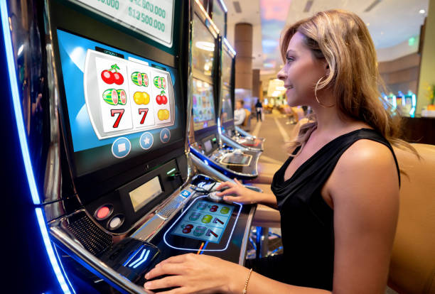 Live dealer blackjack table on mobile phone screen